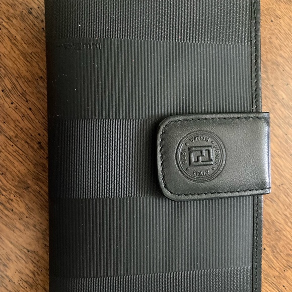 Fendi Wallet - Picture 1 of 7